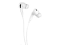 Miniatyrbilde 2 av 5: Tellur Attune in-ear-hodetelefoner Type-C Hvit
