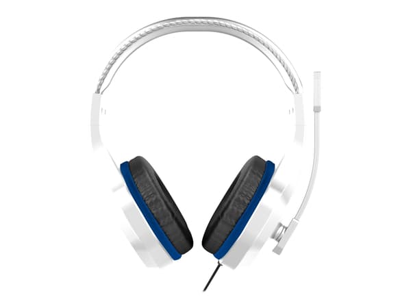 SuBsonic - Universal - headset - fullstorlek - kabelansluten - 3,5 mm kontakt