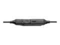 Miniatyrbild 5 av 5: SuBsonic GIGN - Headset - fullstorlek - kabelansluten - 3,5 mm kontakt