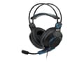 Miniatyrbild 1 av 5: SuBsonic GIGN - Headset - fullstorlek - kabelansluten - 3,5 mm kontakt