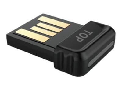 Yealink BT51-A - Nätverksadapter - USB 2.0 - Bluetooth 5.0 - för Yealink BH72, BH72 Lite, BH72 Teams, BH72 UC, BH72 with Charging Stand, BH76, BH76 P