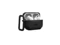 Miniatyrbild 1 av 5: Urban Armor Gear 1041231140404040, Box, termoplastisk polyuretan (TPU), svart