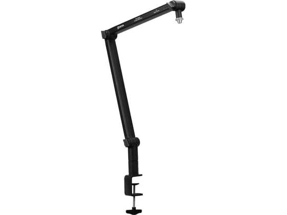 BOYA BY-BA30, Håndtak, Boya, Sort, 3/8 & 5/8, 430 mm, 663 mm