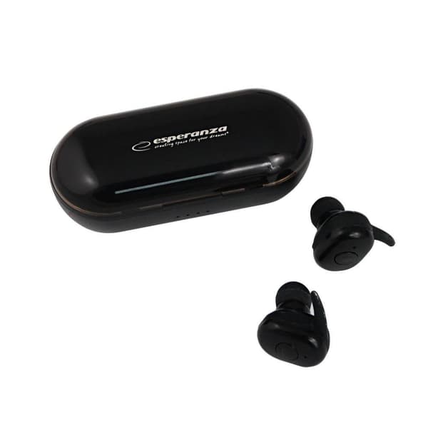 Esperanza - Langattomat kuulokkeet - korvan sisäinen - 300 mAh