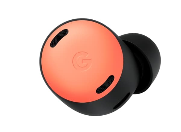 Google Pixel Buds Pro - True wireless-hodetelefoner med mikrofon - Bluetooth