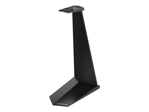 ASTRO Gaming Folding Stand, Kuulokepidike, Musta