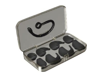 Yealink - Reservedelsett for hodesett - for Yealink WH63, WH67