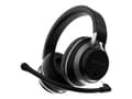 Pikkukuva 3 / 5: Turtle Beach Stealth Pro, Langaton, Pelaaminen, 10 - 22000 Hz, 1,65 kg, Kuulokkeet, Musta