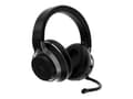Pikkukuva 1 / 5: Turtle Beach Stealth Pro, Langaton, Pelaaminen, 10 - 22000 Hz, 1,65 kg, Kuulokkeet, Musta