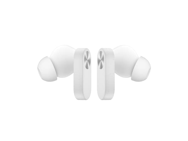 OnePlus Nord Buds 2 - True wireless-hodetelefoner med mikrofon - i øret - Bluetooth