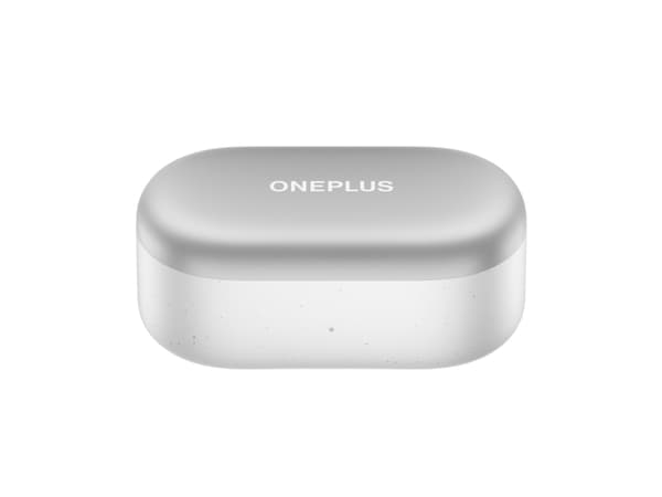 OnePlus Nord Buds 2 - True wireless-hodetelefoner med mikrofon - i øret - Bluetooth