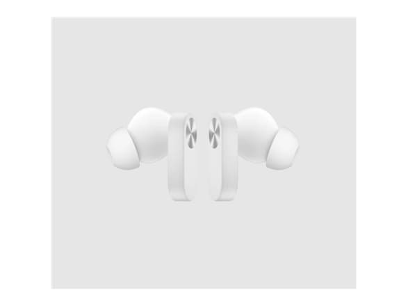 OnePlus Nord Buds 2 - True wireless-hodetelefoner med mikrofon - i øret - Bluetooth