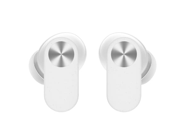 OnePlus Nord Buds 2 - True wireless-hodetelefoner med mikrofon - i øret - Bluetooth