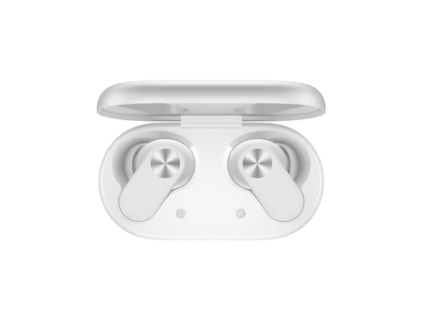OnePlus Nord Buds 2 - True wireless-hodetelefoner med mikrofon - i øret - Bluetooth