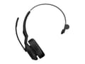 Miniatyrbild 5 av 5: Jabra Evolve2 55 MS Mono - Headset - på örat - Bluetooth - trådlös - aktiv brusradering - USB-C - svart - Certifierad för Microsoft-teams