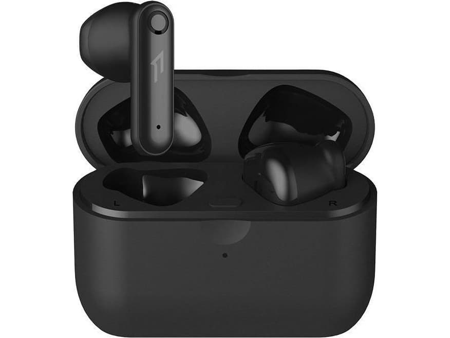 1MORE NEO True Wireless-hörlurar svart 1MORE NEO True Wireless-hörlurar svart