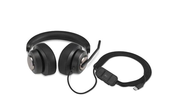 Kensington H2000 USB-C Over Ear -kuulokkeet