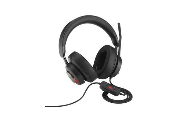 Kensington H2000 USB-C Over Ear Headset