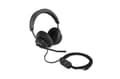 Pikkukuva 2 / 11: Kensington H2000 USB-C Over Ear -kuulokkeet