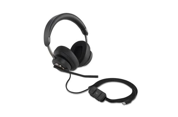 Kensington H2000 USB-C Over Ear -kuulokkeet