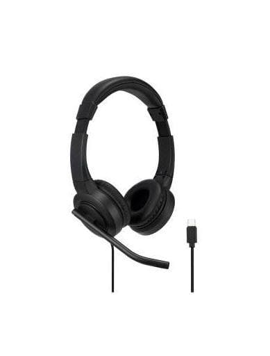 Kensington H1000 USB-C On-Ear hovedtelefoner
