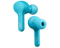 Pikkukuva 1 / 5: JVC HA-A7T-AN Headset True Wireless Stereo (TWS) In-ear Puhelut/Musiikki Micro USB Bluetooth Sininen