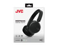 Miniatyrbild 5 av 6: JVC HA-S36W Hörlurar Trådlösa Huvudband Samtal/Musik Bluetooth Svarta