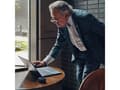 Miniatyrbilde 5 av 5: POLY Voyager Free 60+, Trådløs, Kontor/kundesenter, Hodesett, Sort