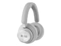 Miniatyrbilde 1 av 5: Bang & Olufsen Cisco 980 - Hodesett - full størrelse - Bluetooth - trådløs, kablet - aktiv støydemping - USB-A, 3,5 mm jakk - første lys - Cisco Webe