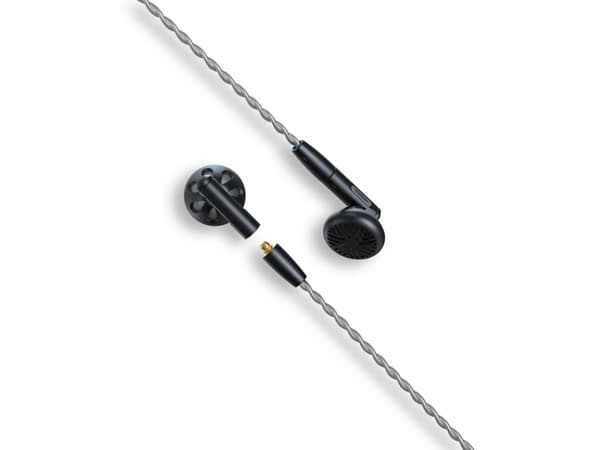 FiiO FiiO FF5 dynaamiset in-ear kuulokkeet