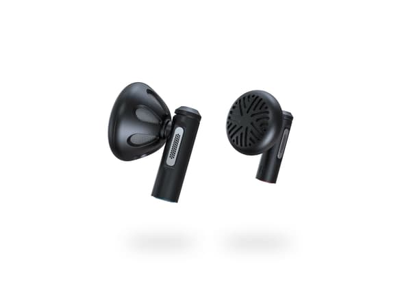 FiiO FiiO FF5 dynaamiset in-ear kuulokkeet