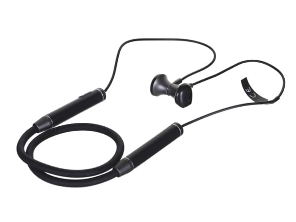 Lenovo wireless bluetoo th earphone HE06 black