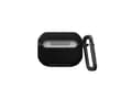 Miniatyrbild 4 av 5: Urban Armor Gear 10412511404040, Box, Tyg, Termoplastisk polyuretan (TPU), Svart