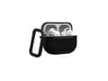 Miniatyrbild 1 av 5: Urban Armor Gear 10412511404040, Box, Tyg, Termoplastisk polyuretan (TPU), Svart