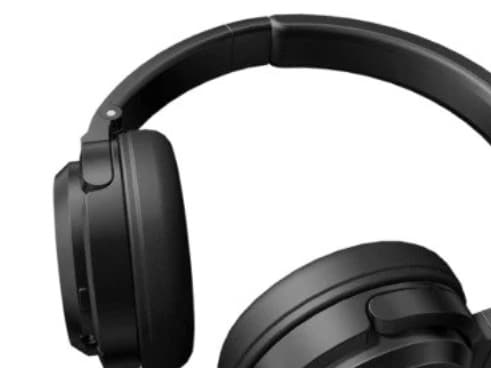 SoundMagic P23BT kuulokkeiden lajittelu