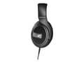 Miniatyrbilde 4 av 5: Sennheiser HD 569 - HD 5 - hodetelefoner med mikrofon - full størrelse - kablet - 3,5 mm jakk - svart