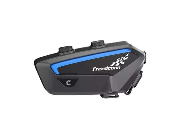 Freed Conn FX øretelefon svart (5904921481038)