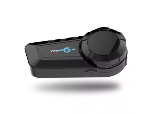 TRITON øretelefon FreedConn KY-Pro Single EU motorsykkel intercom