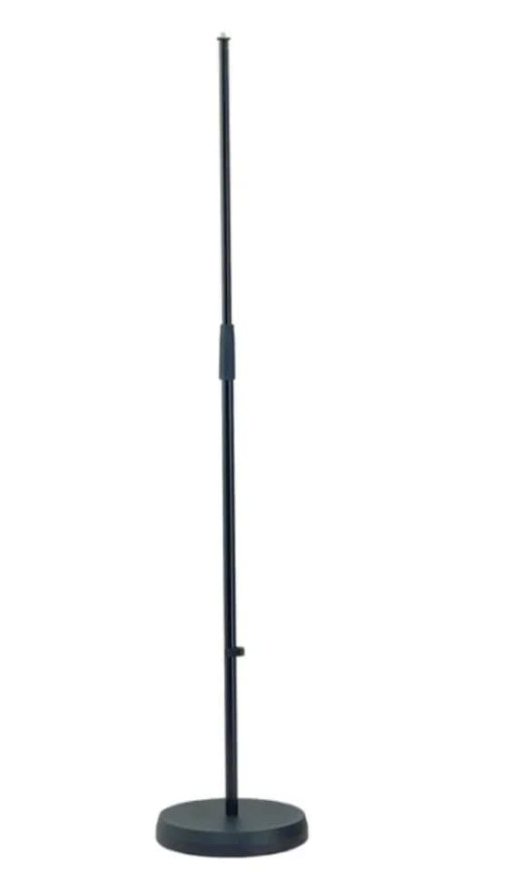 K&M 260 - microphone stand, black