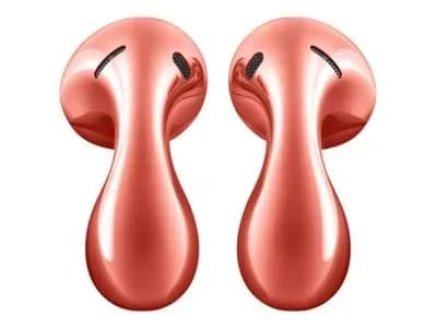 Huawei | FreeBuds 5 - Trådlösa hörlurar - aktiv brusreducering - Orange
