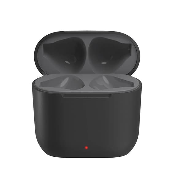Hama Hovedtelefoner Freedom TWS In-Ear True Wireless Sort