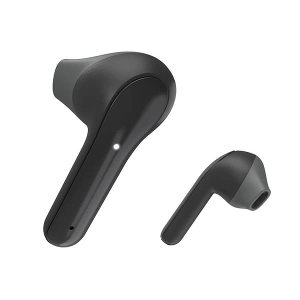 Hama Hovedtelefoner Freedom TWS In-Ear True Wireless Sort