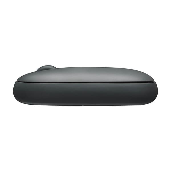 Rapoo Trådlös Mus M660 Silent Multi-Mode Mörkgrå