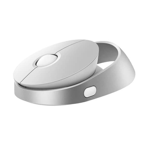 Rapoo Mus Ralemo Air 1 Multi-Mode Wireless White
