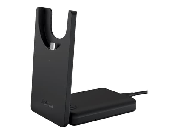 Jabra - Opladningsstander