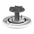 Miniatyrbillede 5 af 5: Holder Logitech 952-000020 Hvid