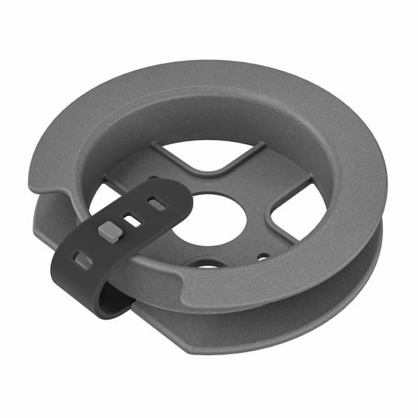 Stöd Logitech 952-000020 Vit