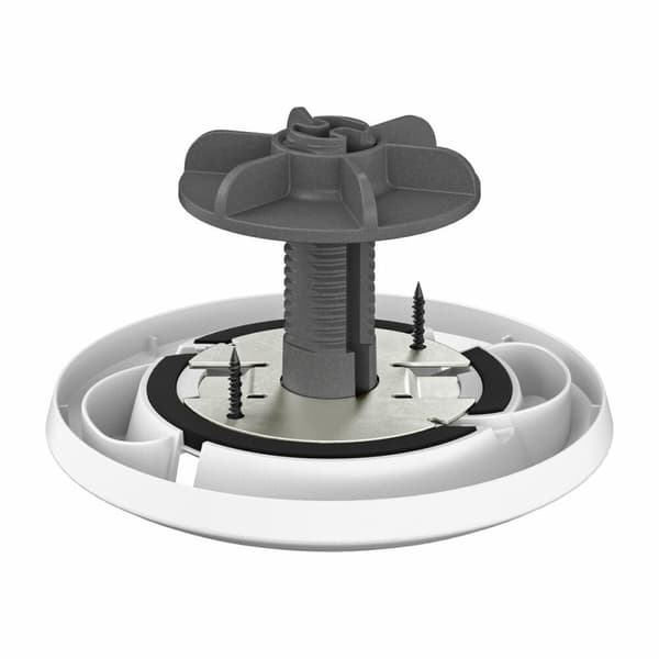 Stöd Logitech 952-000020 Vit
