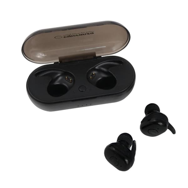 IN EAR BLUETOOTH TWS CARDERA EH225K