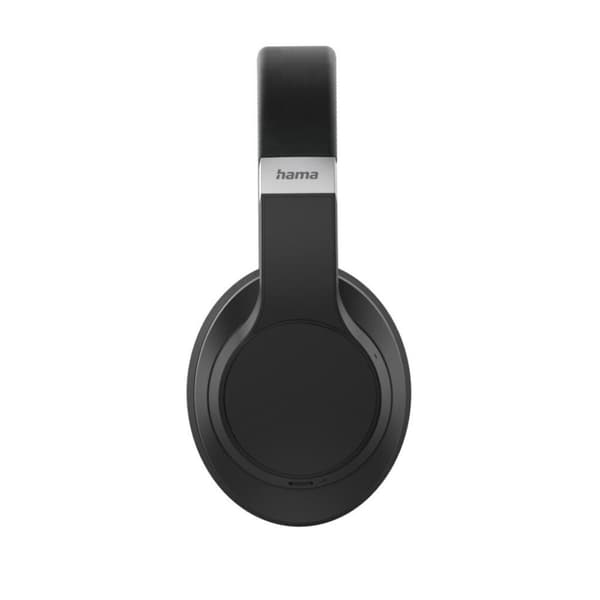 Hama Bluetooth®-kuulokkeet Passion Voyage Over-Ear ANC Langaton latauslaite SW